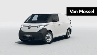 Volkswagen ID. Buzz Cargo Economy Limited Edition 59 kWh 190PK