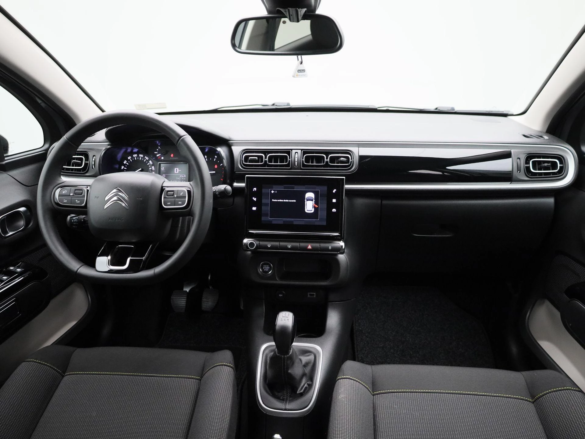 Citroën C3 1.2 Feel