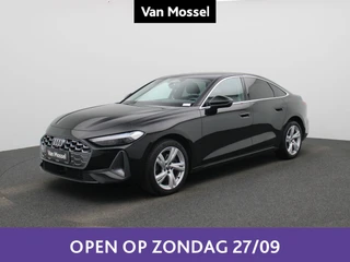 Audi A5 Limousine Advanced TFSI S tronic