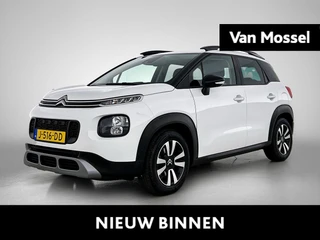 Citroën C3 Aircross 1.2 PureTech S&S Business