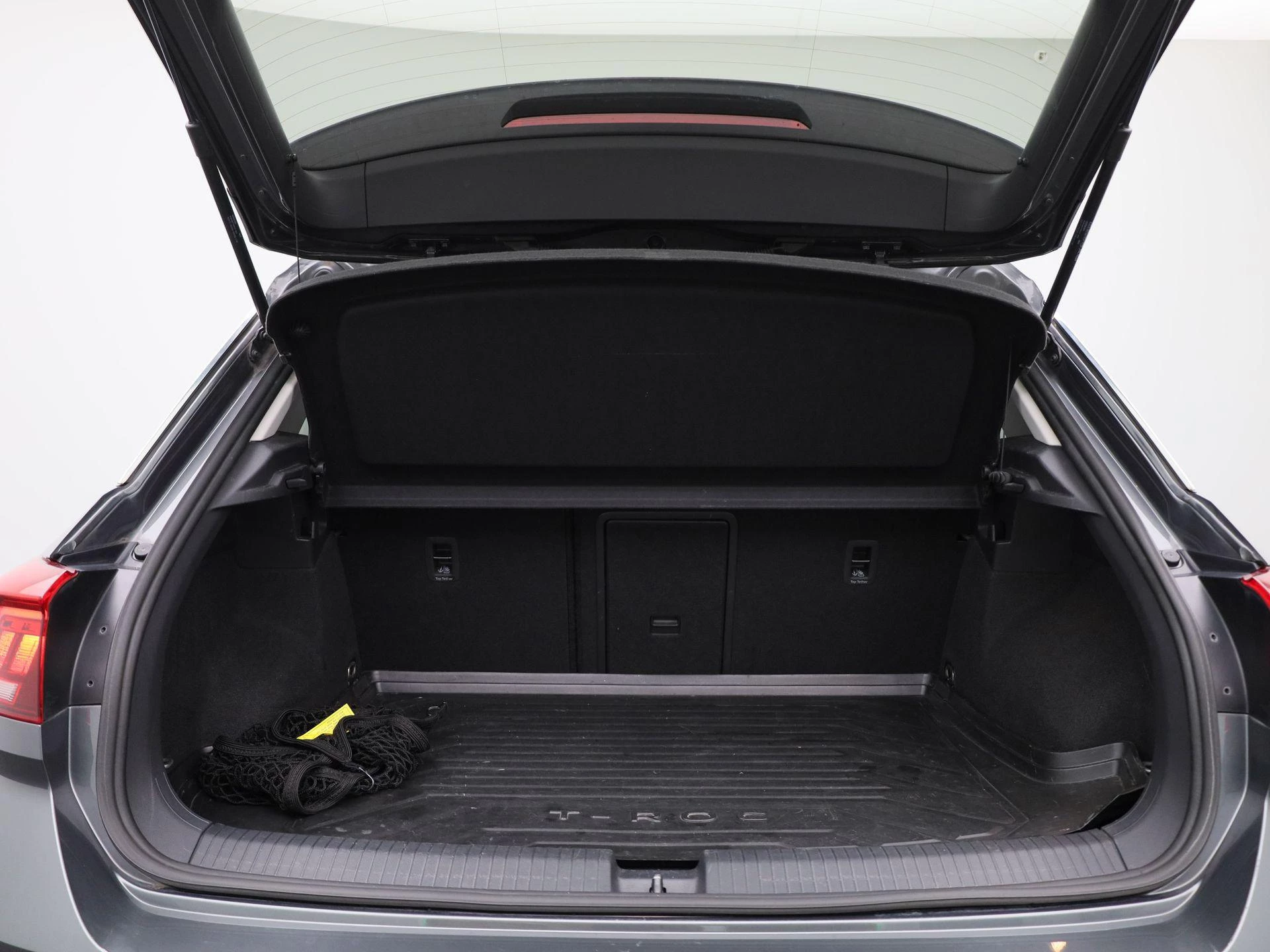 Volkswagen T-Roc 1.5 TSI Life Business 150pk