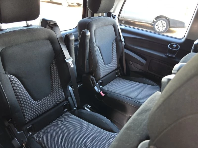 Mercedes-Benz V-Klasse 220 STYLE KOMPAKT DISTRO WINTERPAKT MBUX Style