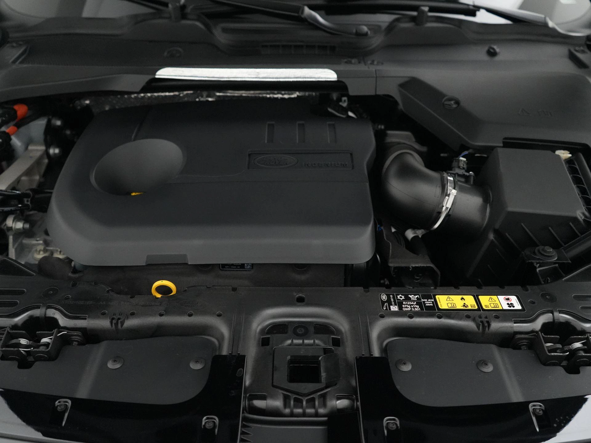 Land Rover-Range Rover Evoque-image-48