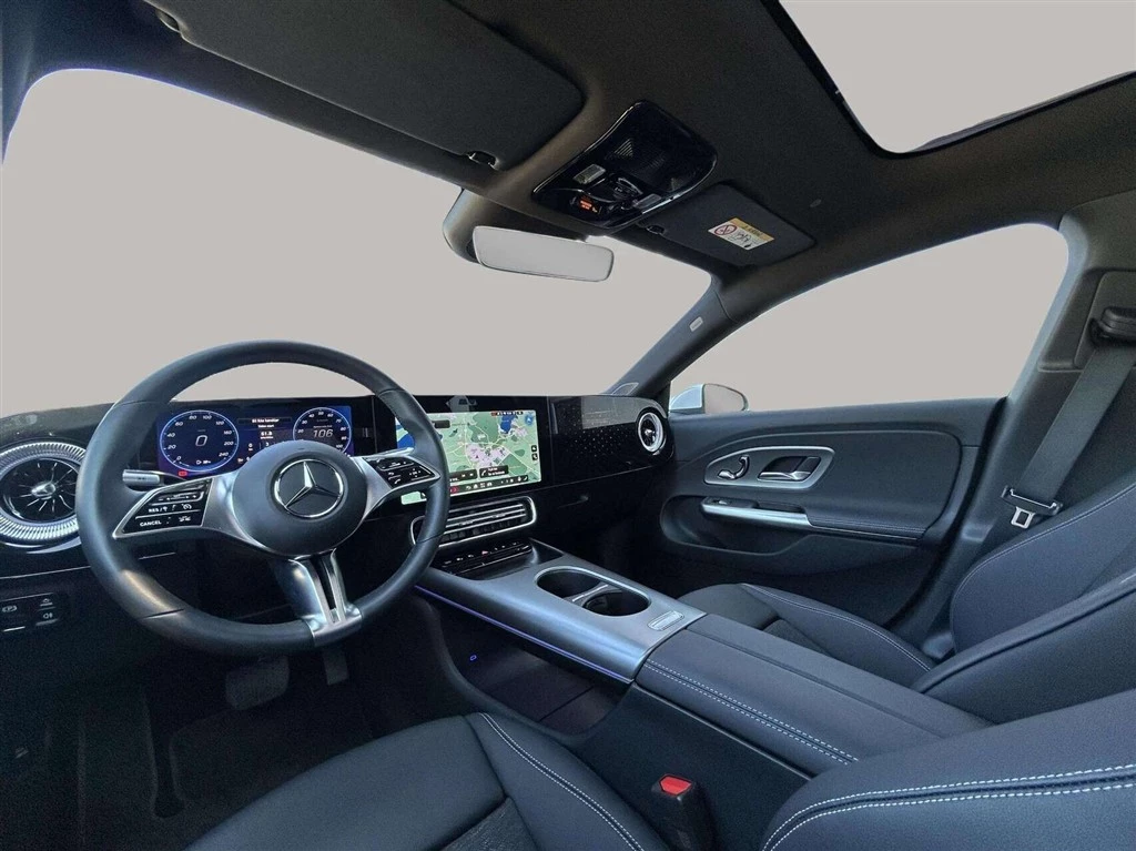 Mercedes-Benz CLA CLA250+ EL Advance Plus 272HK Aut.