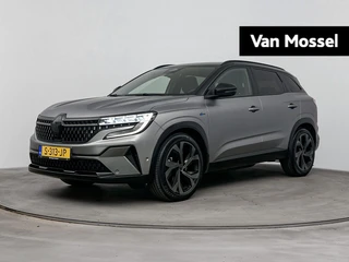 Renault Austral 1.2 E-Tech full hybrid 200 Iconic Esprit Alpine