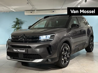 Citroën C5 Aircross 1.2 Hybrid 136 Max
