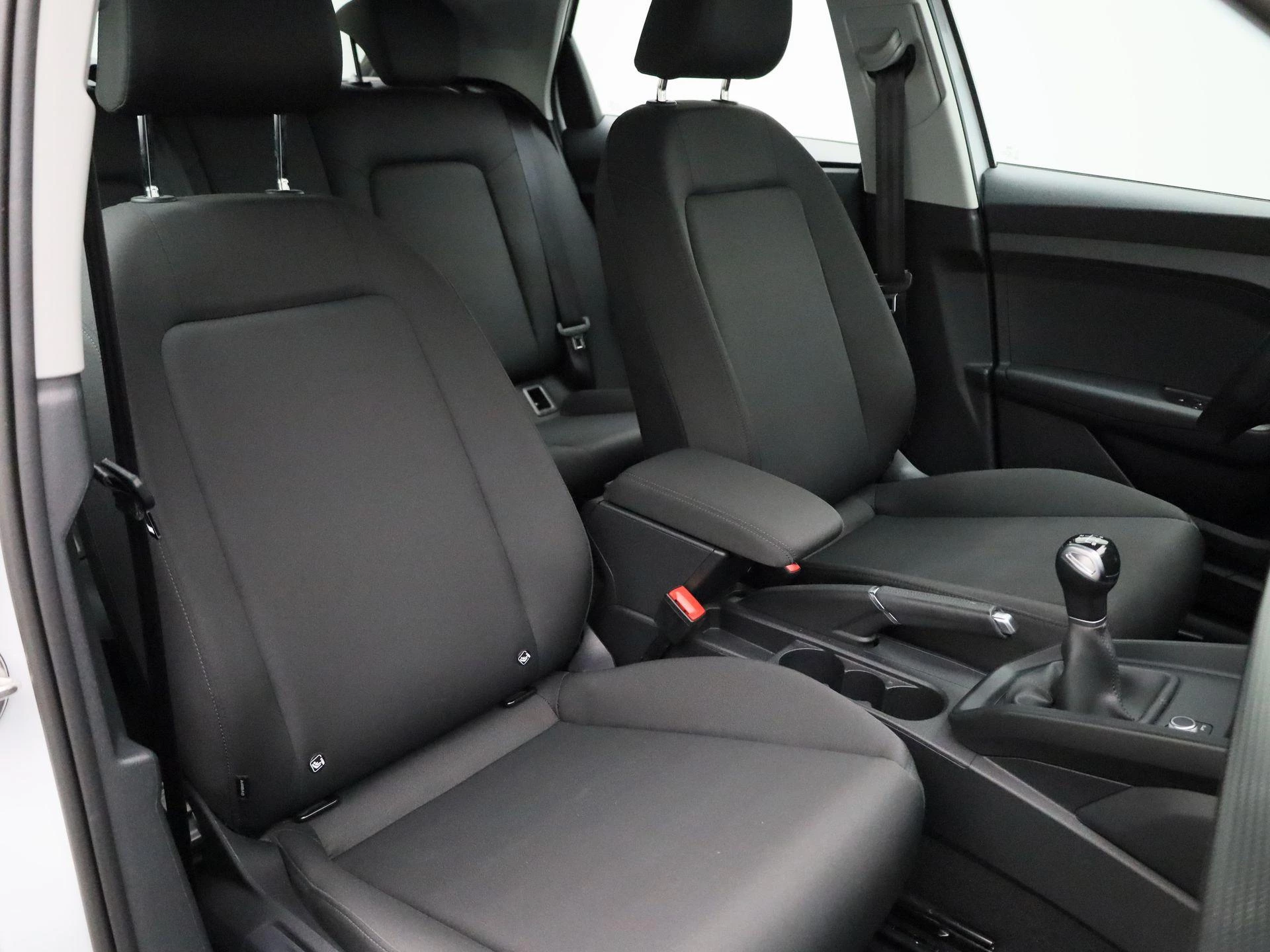Audi A1 Sportback 1.0 25 TFSI 70kW Attraction