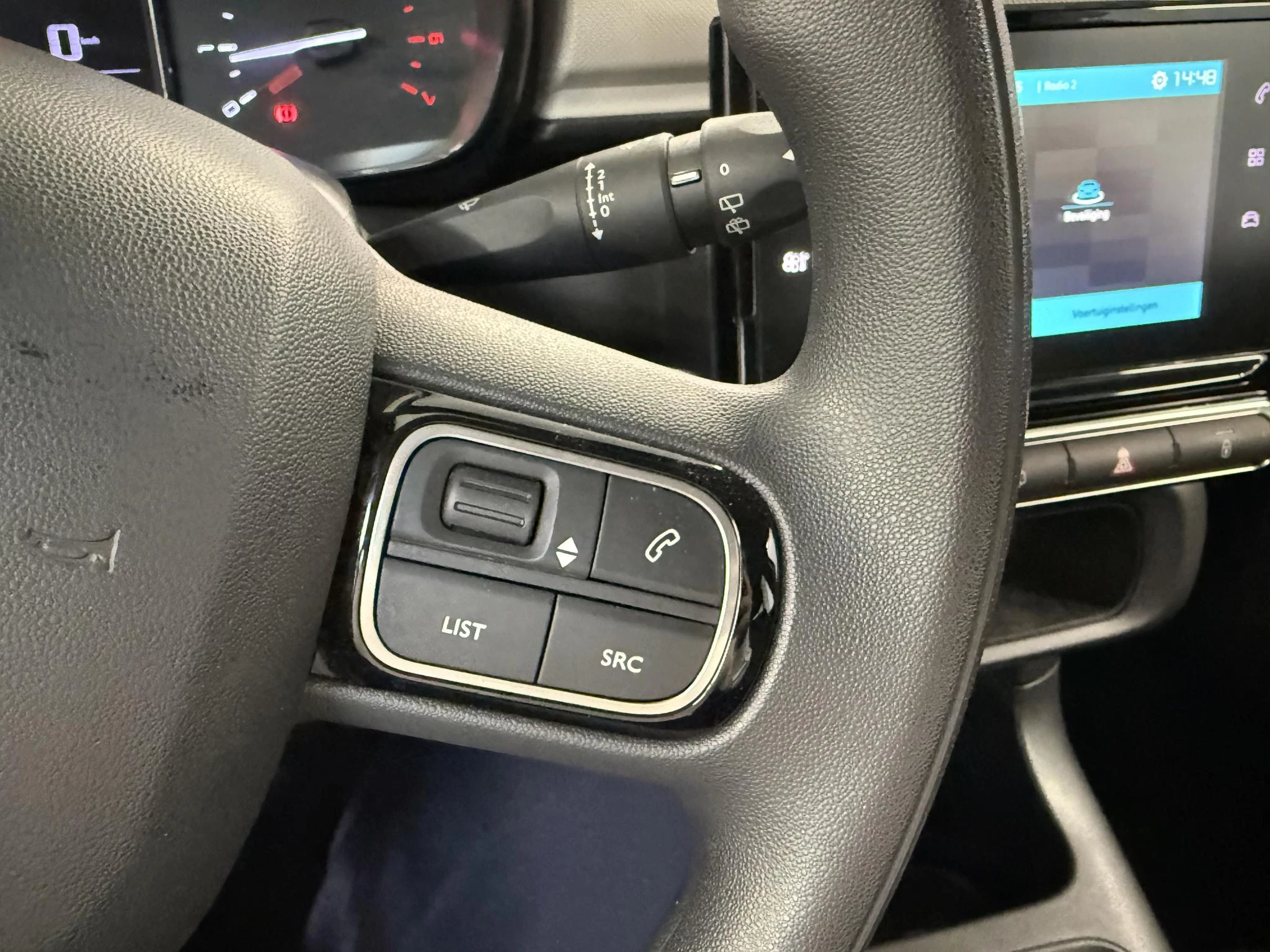 Citroën C3 1.2 82 S&S MAN Live