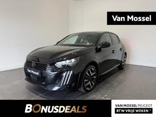 Peugeot 208 1.2 Hybrid 110 e-DCS6 GT
