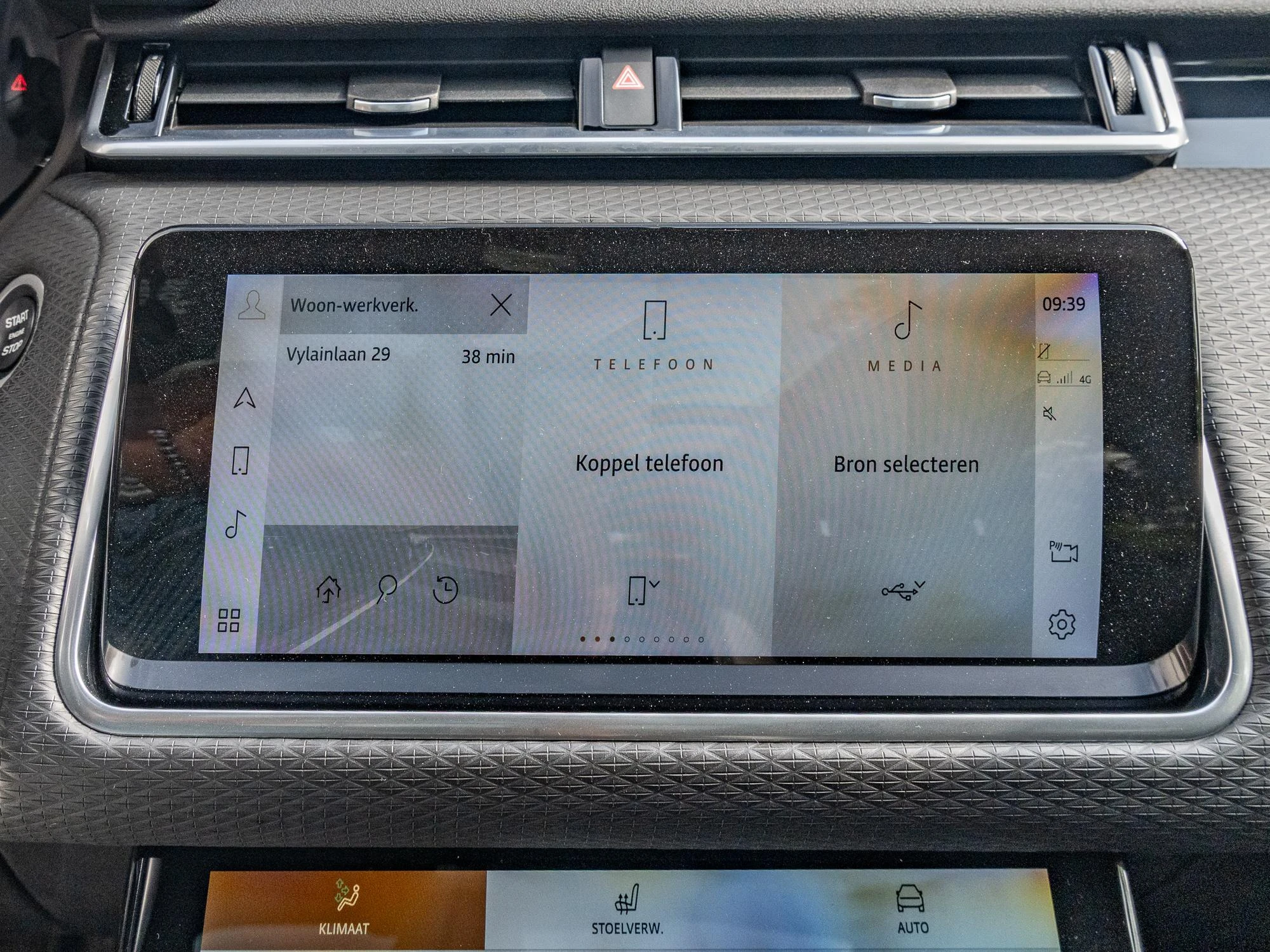 Land Rover Range Rover Velar SE P400e