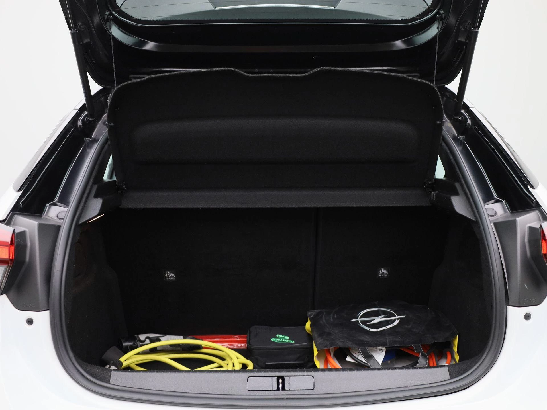 Opel Corsa-e GS Line 50 kWh