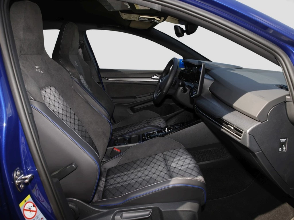 Volkswagen Golf Variant 2.0 TDI DSG R-Line AHK/Navi