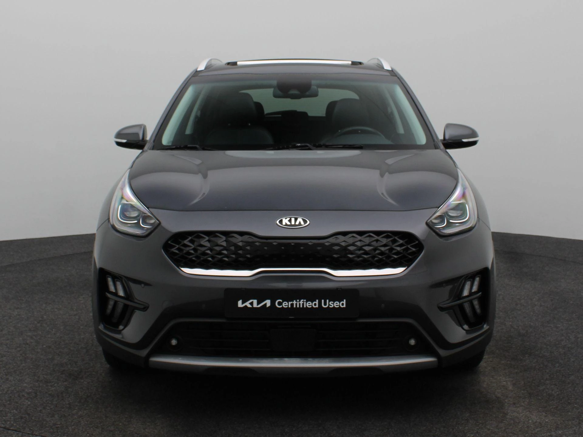 Kia Niro More 1.6 GDi HEV 6DCT