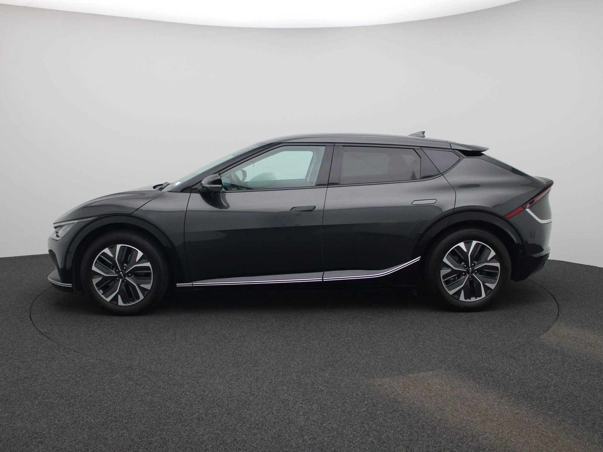 Kia EV6 BEV 77,4 kWH Business Plus