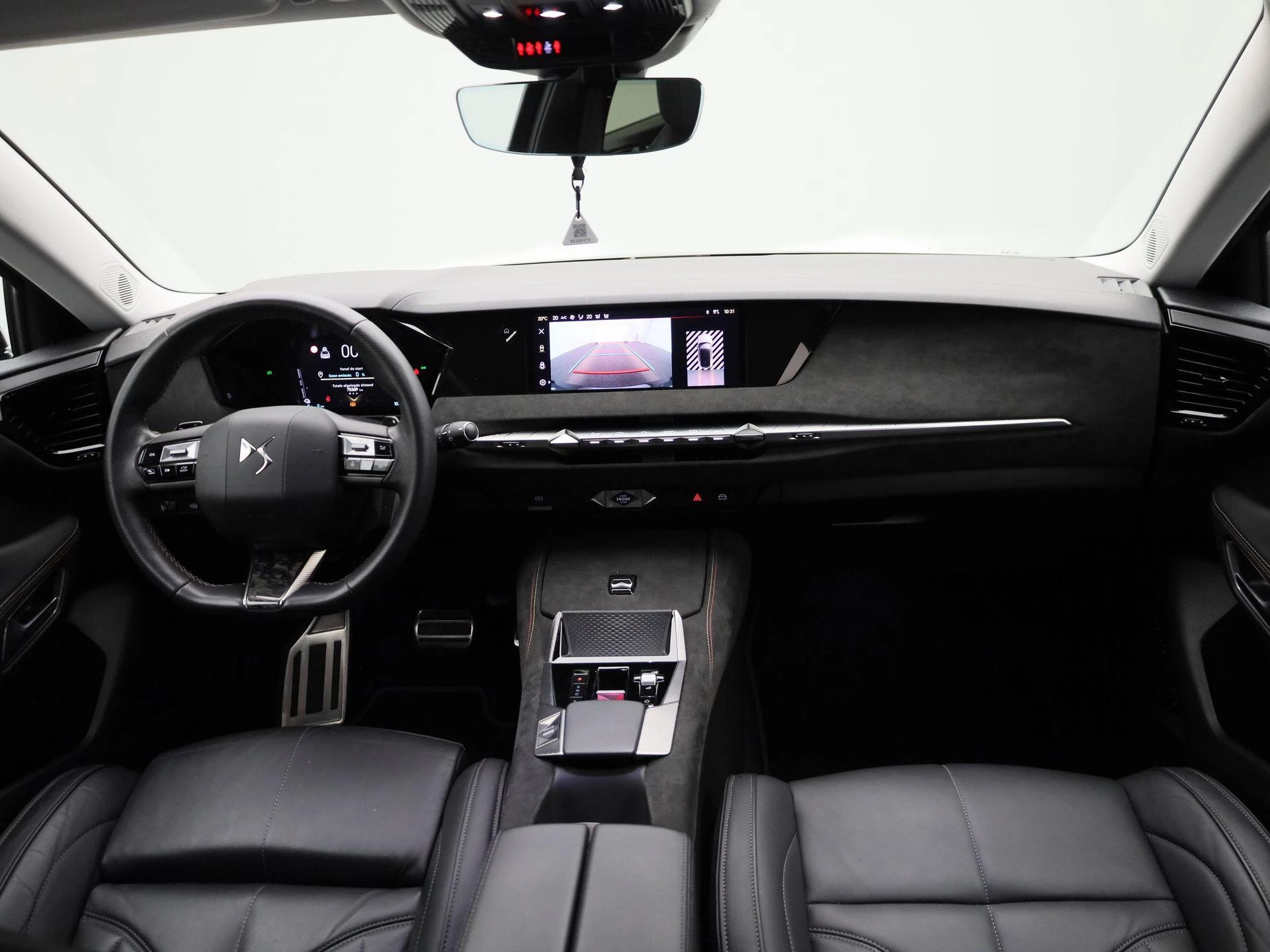 DS DS 4 E-TENSE Performance Line