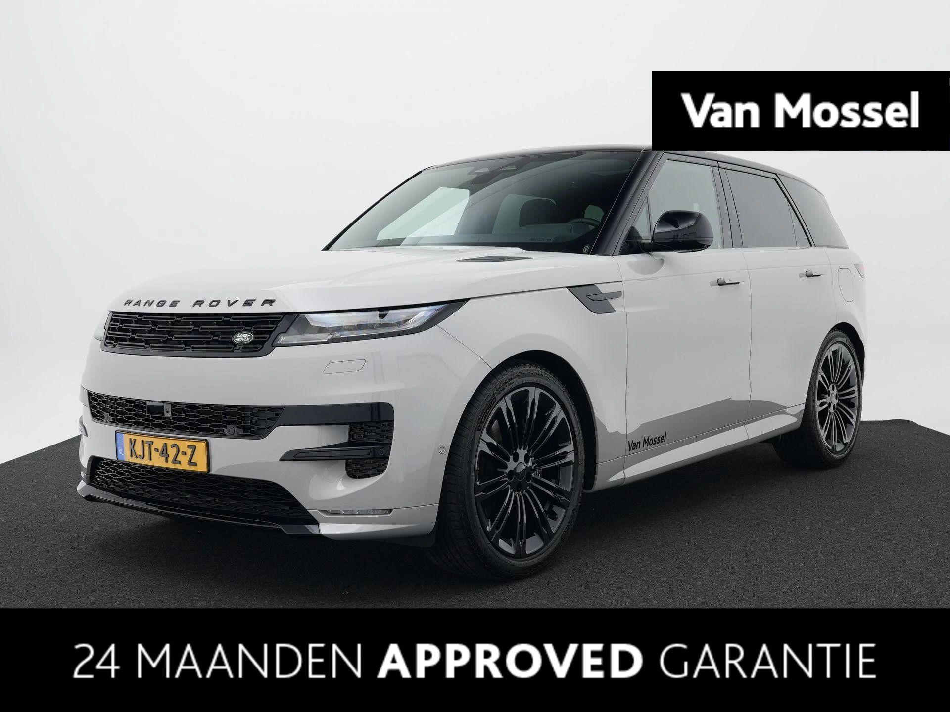Land Rover-Range Rover Sport-image-0