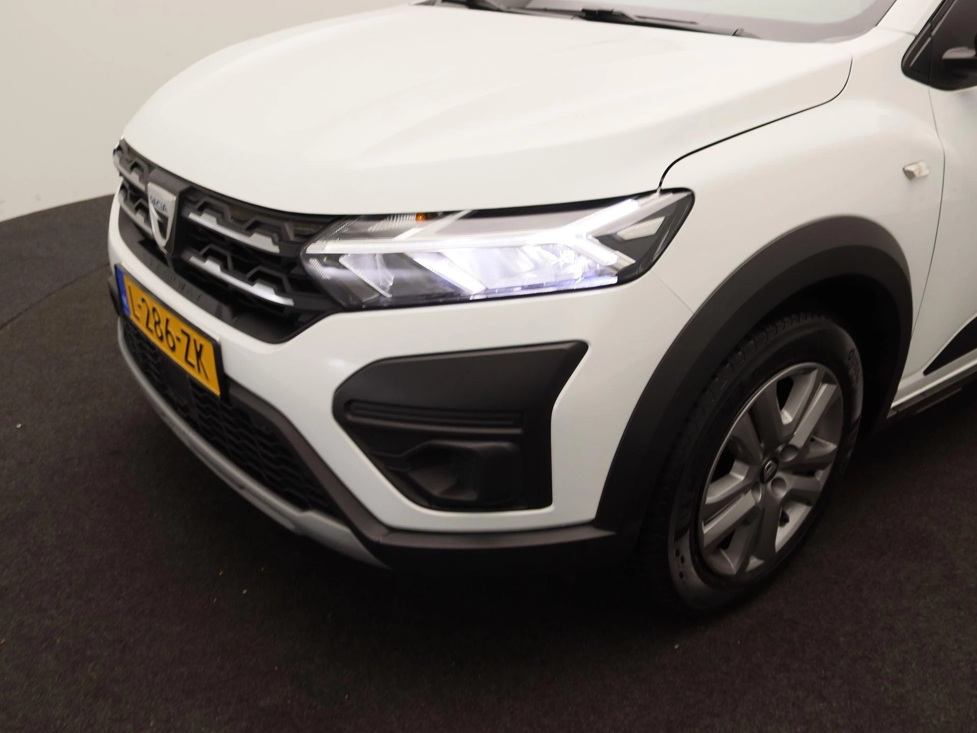 Dacia Sandero Stepway TCe 90 Essential
