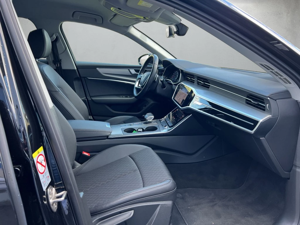 Audi A6 Lim. design 45 TFSI S tronic *Kamera*Standhzg