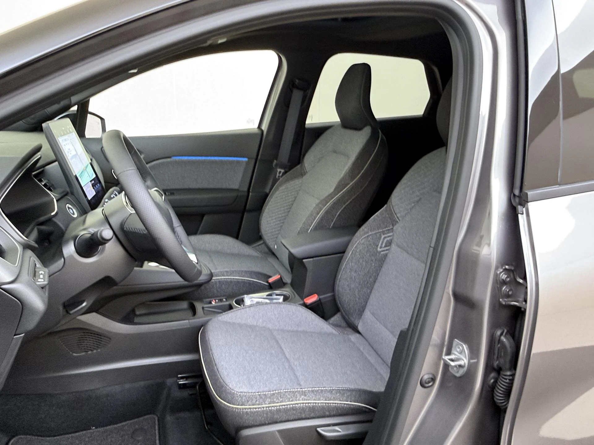 Renault Captur 1.8 E-Tech full hybrid 160 techno