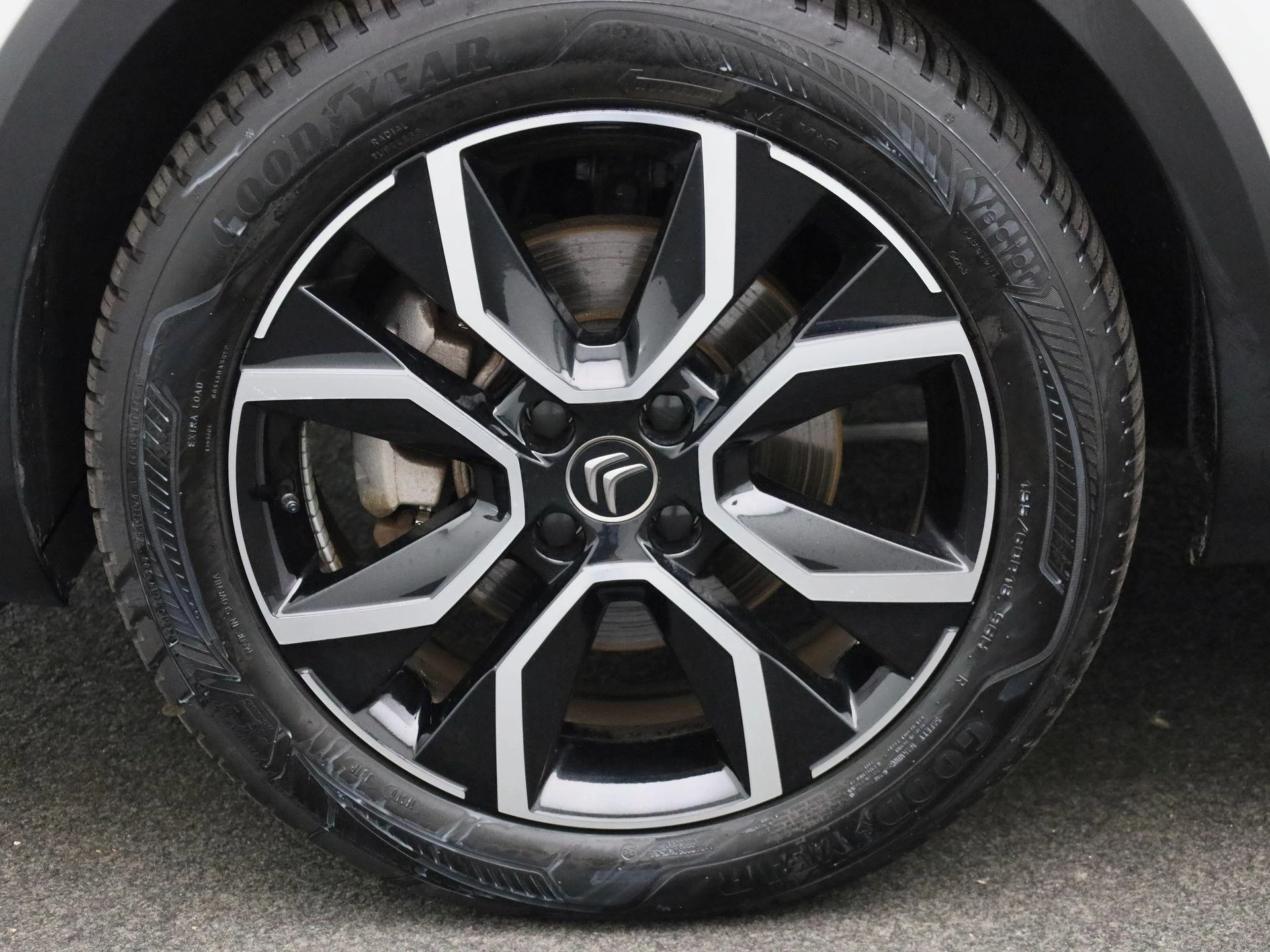 Citroën ë-C4 Shine Pack Business 50 kWh