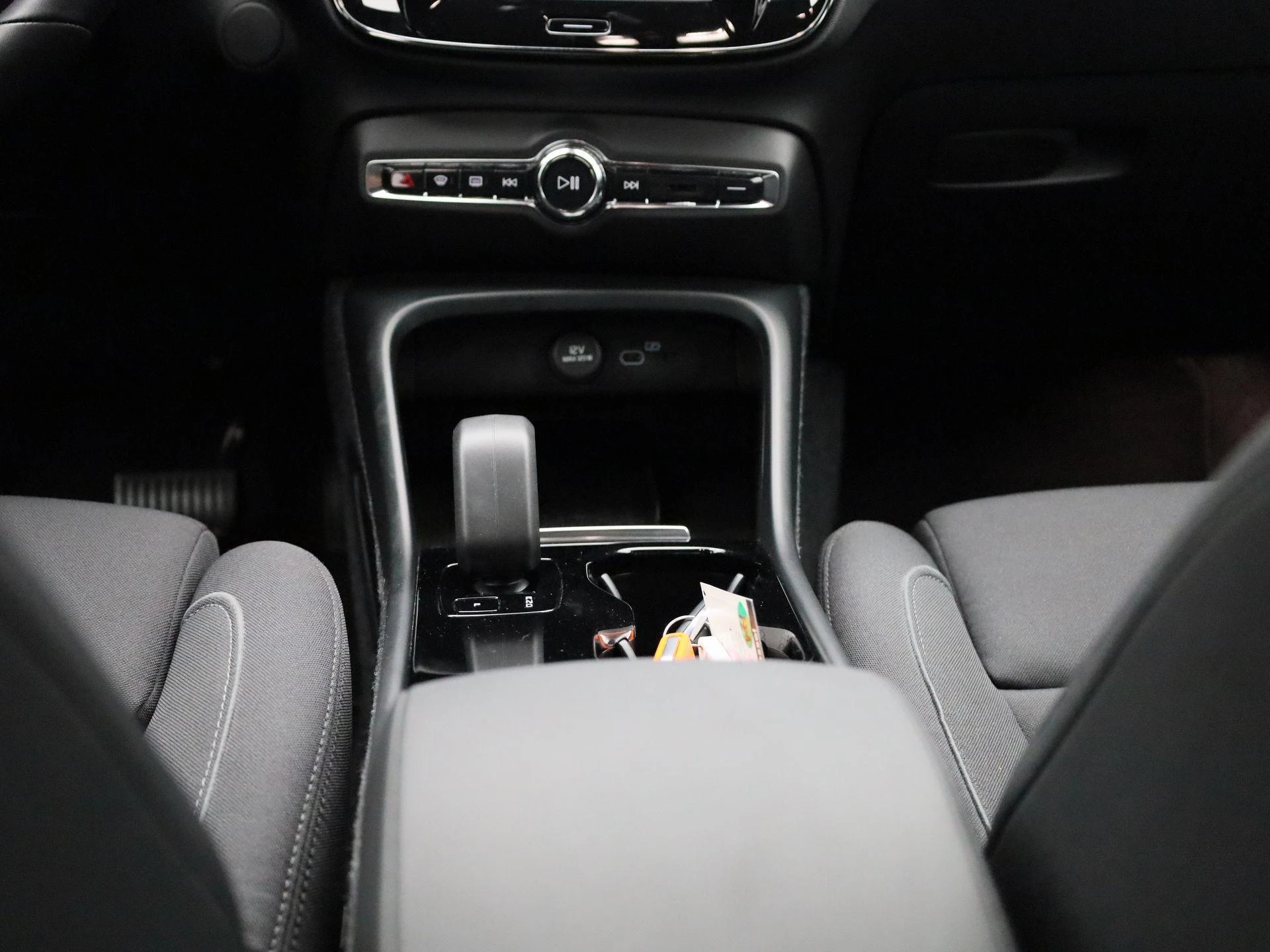 Volvo XC40 Recharge Core