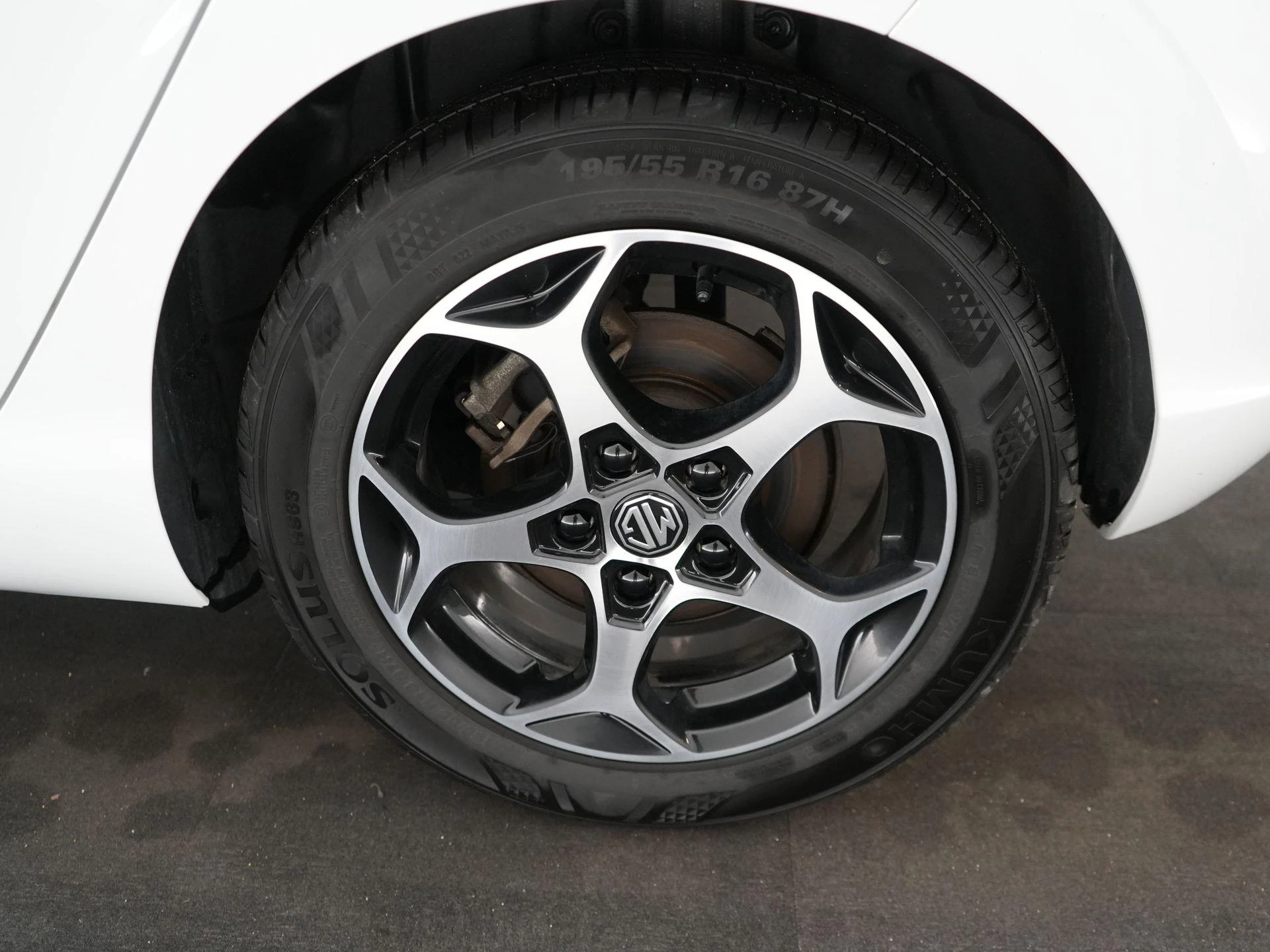 MG MG3 Hybrid+ Comfort