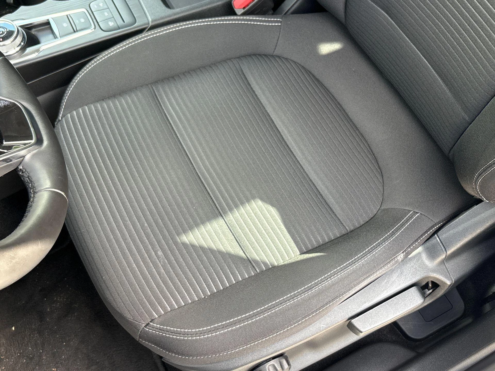 Ford Kuga 2.5 PHEV Titanium