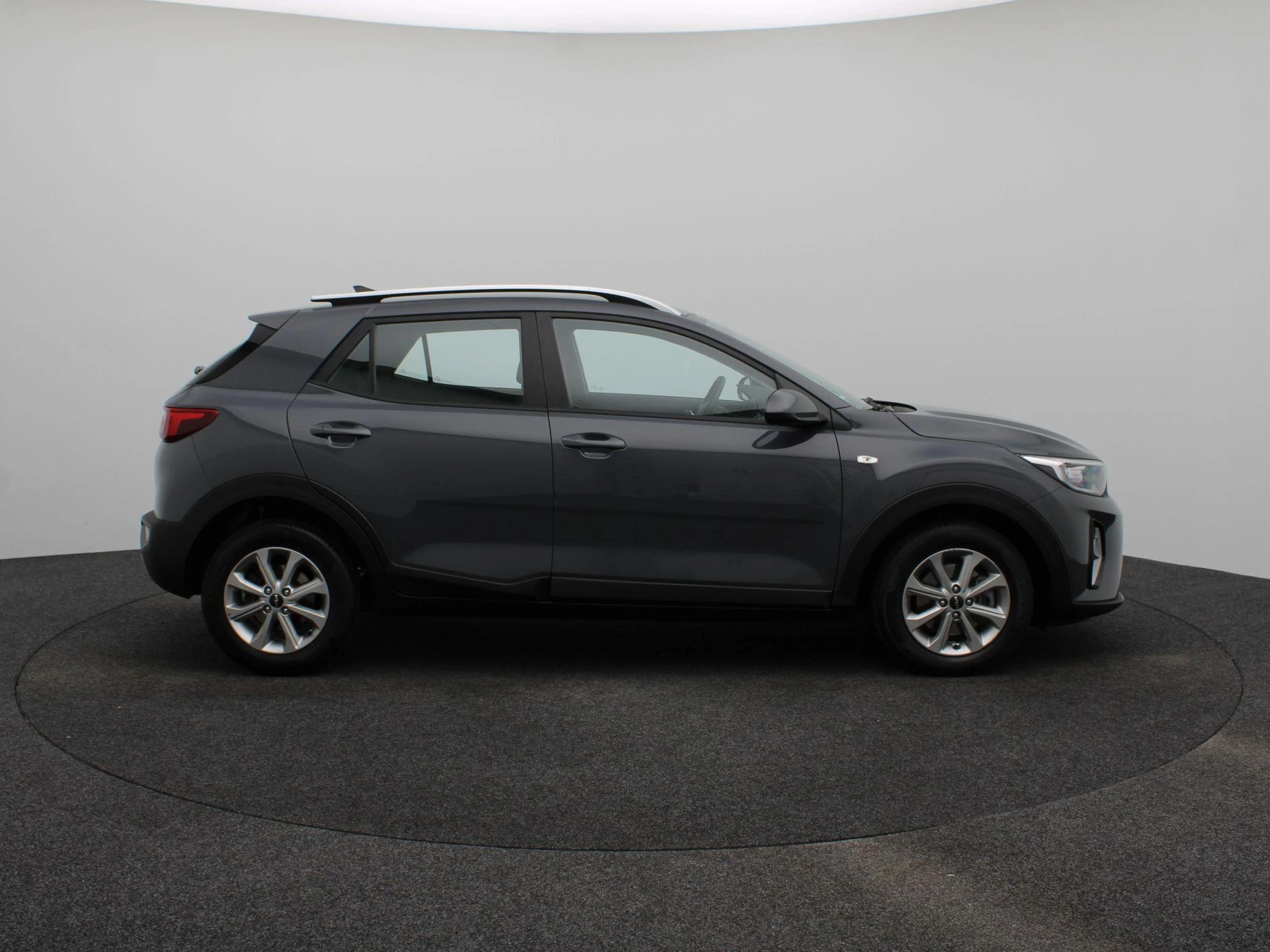 Kia Stonic 1.0 T-GDi MHEV DynamicLine