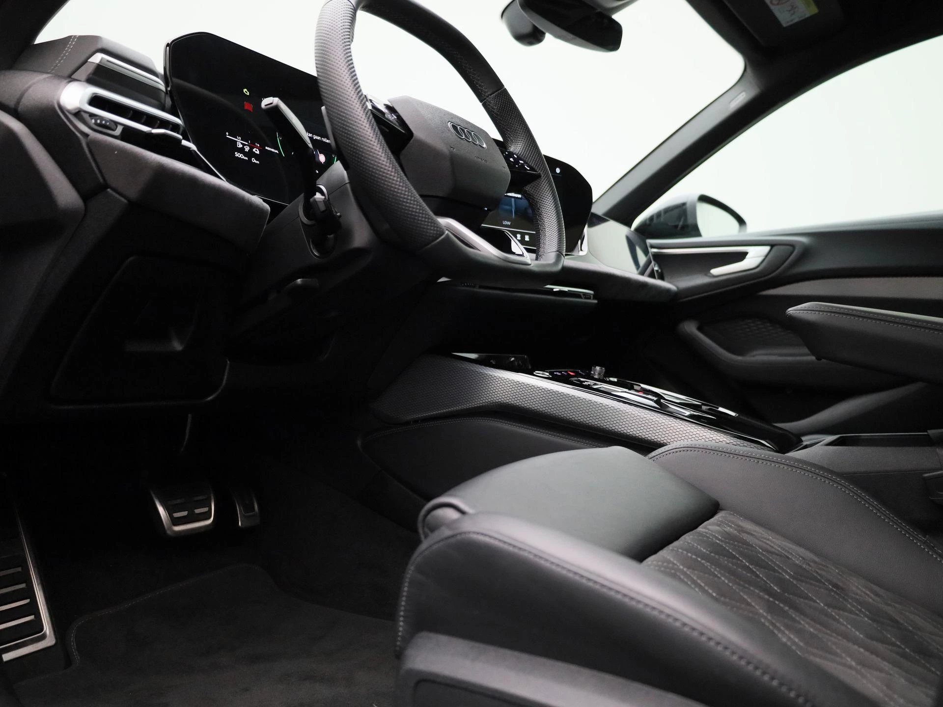 Audi A5 Avant 2.0 e-hybrid quattro S edition Competition