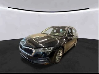Škoda Octavia Combi 2.0 TDI DSG Tour Navi, AHK