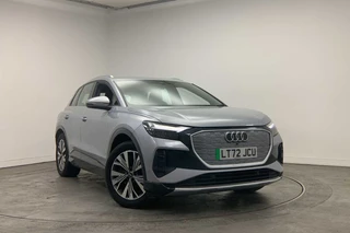 Audi Q4 e-tron Q4 Sport 40 e-tron 150,00 kW