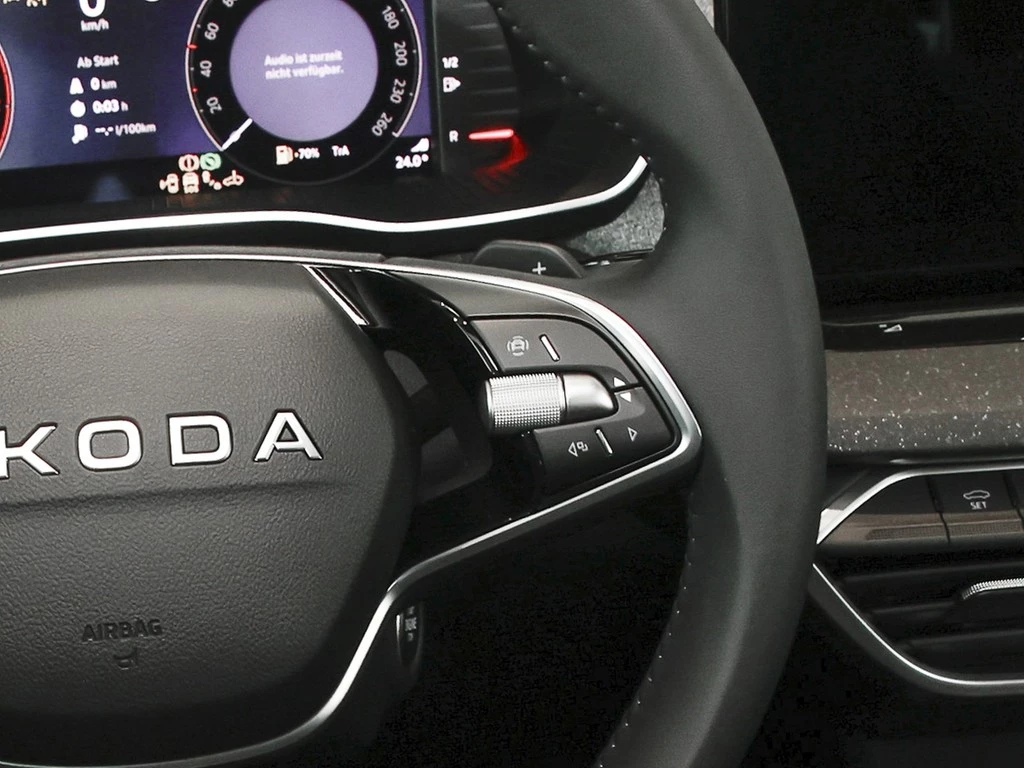 Škoda Octavia Combi Balance 2,0TDI 110kW DSG