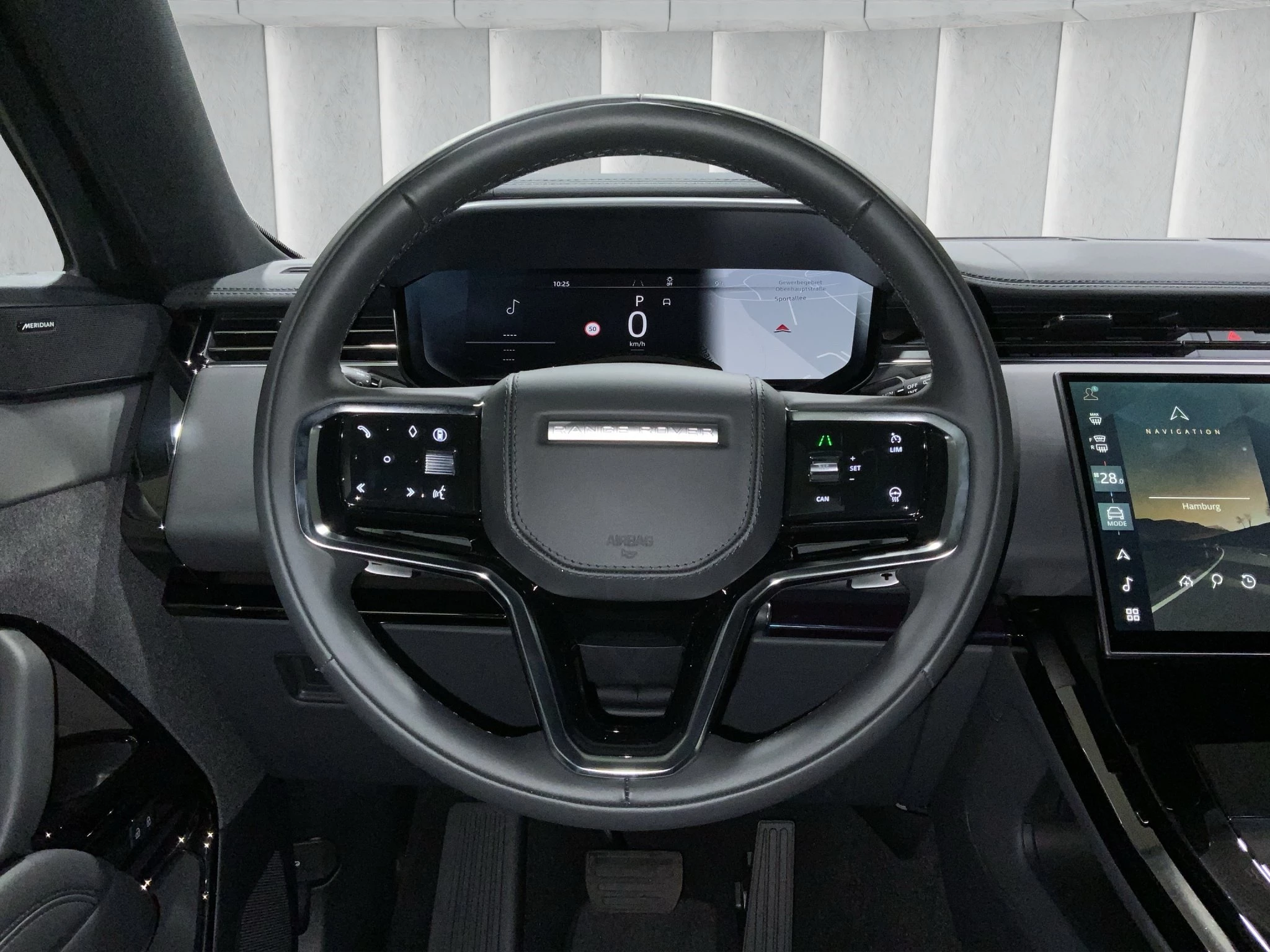 Land Rover Range Rover Sport S P460e 779.- netto /mtl
