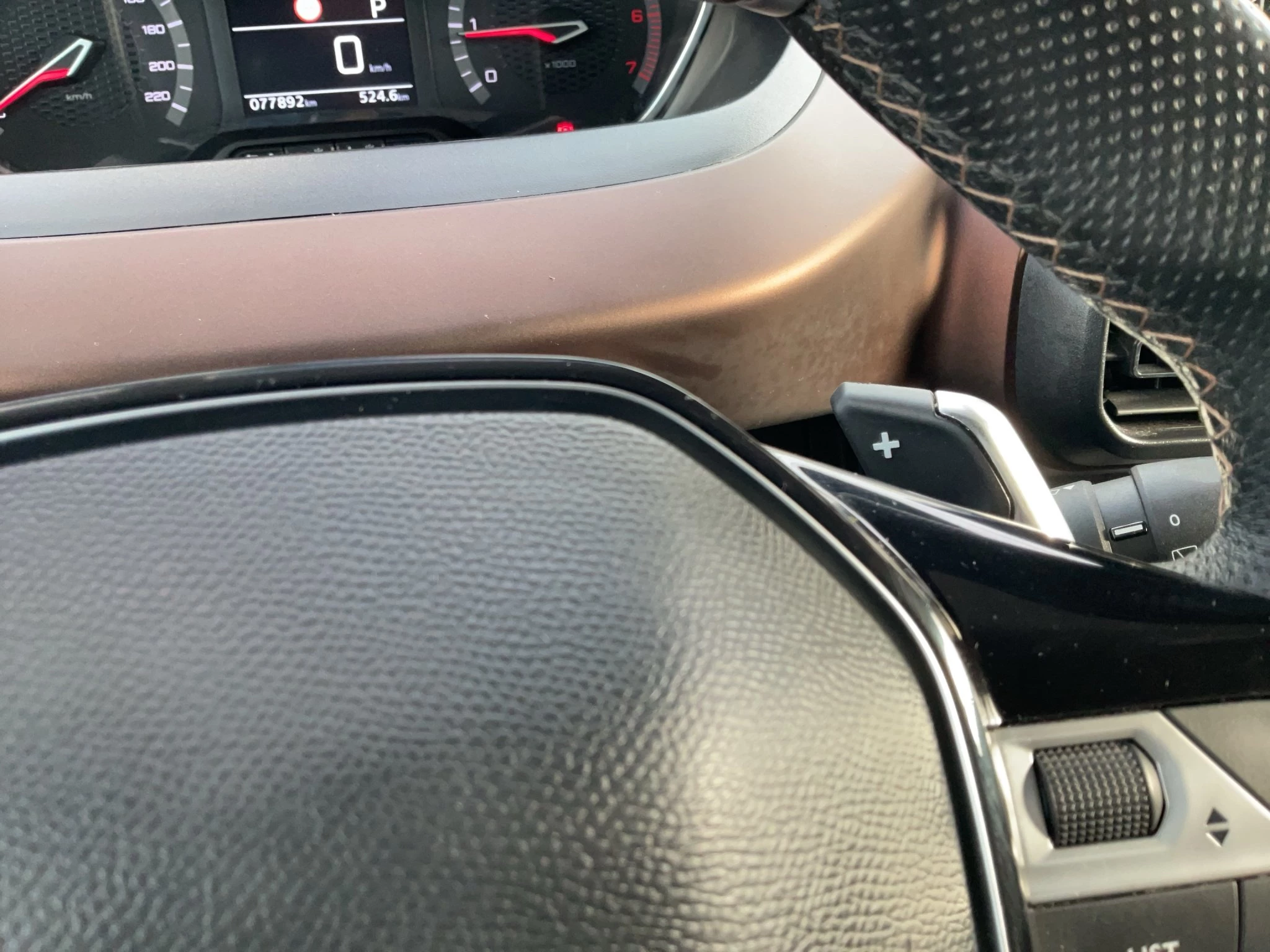 Peugeot Rifter 1.5 BlueHDi 130 FAP Allure L2