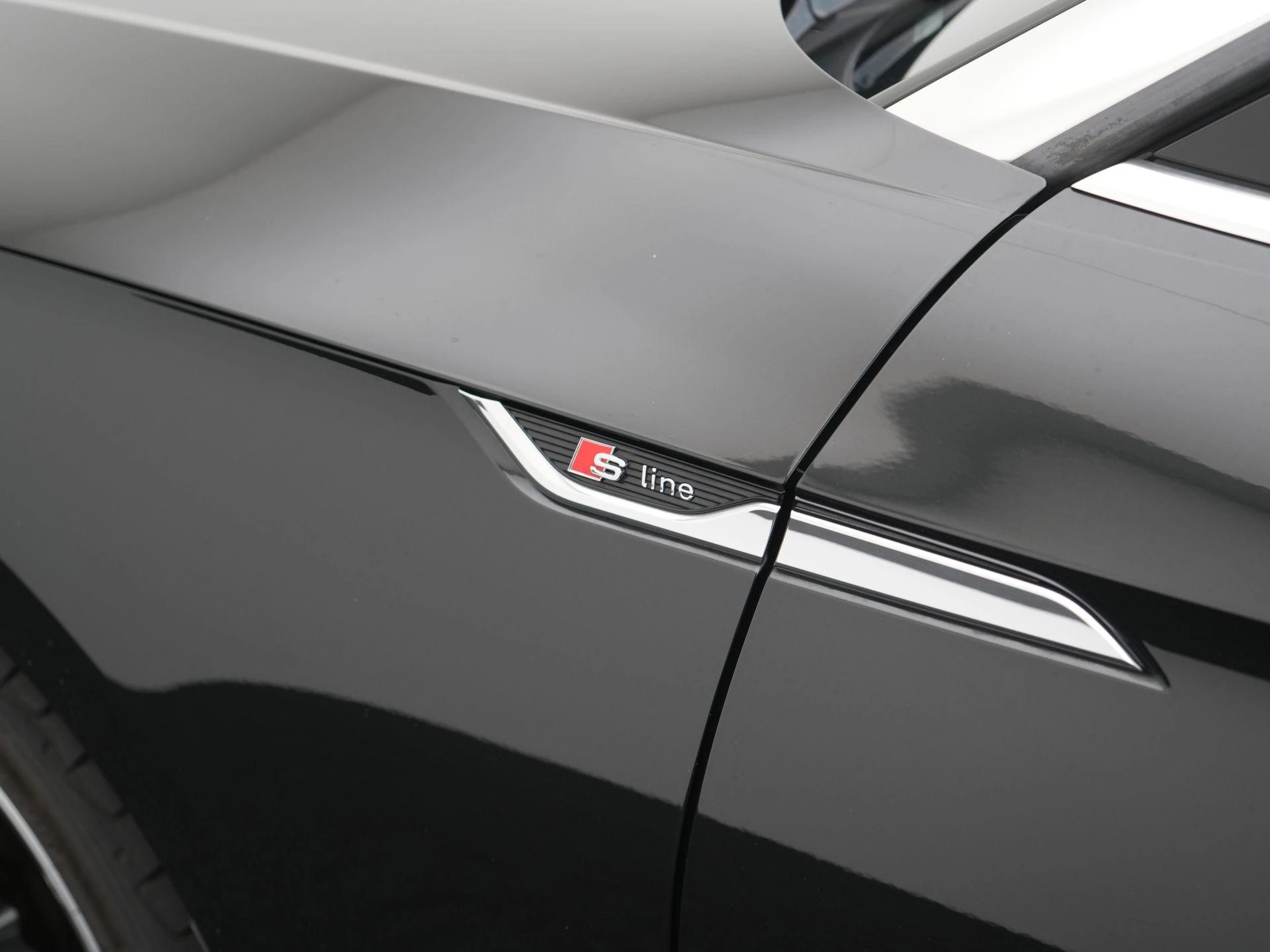 Audi A5 Cabriolet 40 TFSI S edition