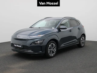 Hyundai Kona Electric Techno 39,2kWh