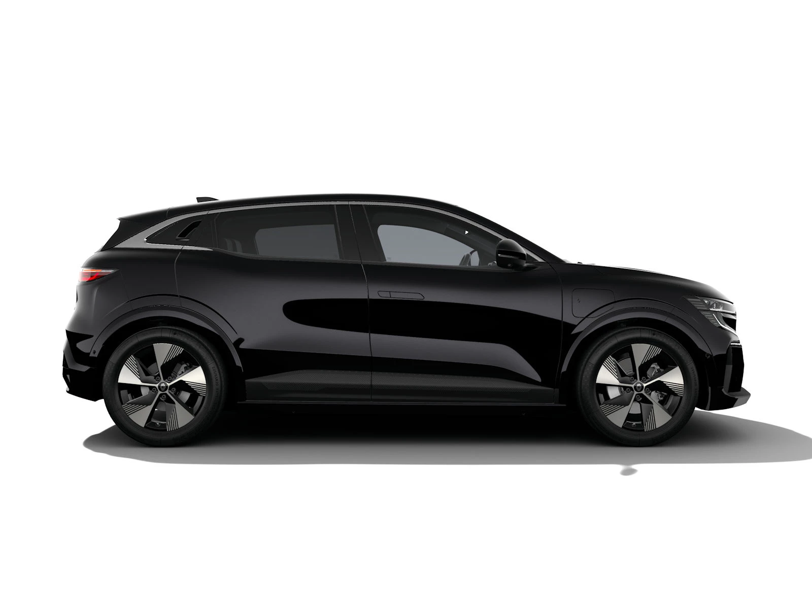 Renault Megane E-Tech Techno