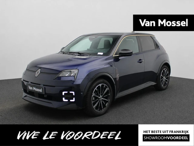 Renault R5