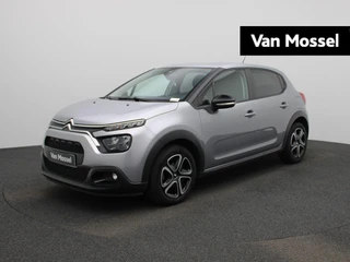Citroën C3 1.2 PureTech 82 S&S MAN Feel