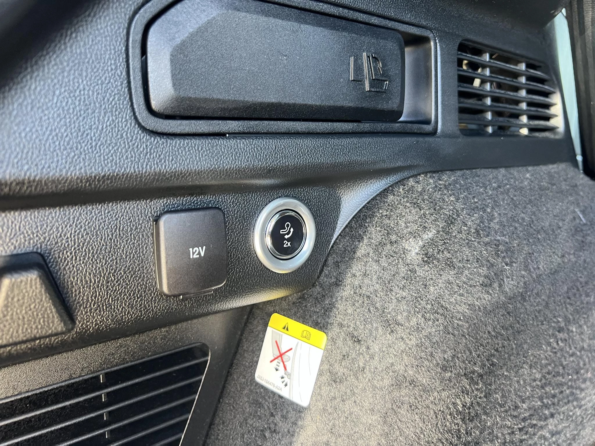Ford Kuga 2.5 PHEV Graphite Tech Edition