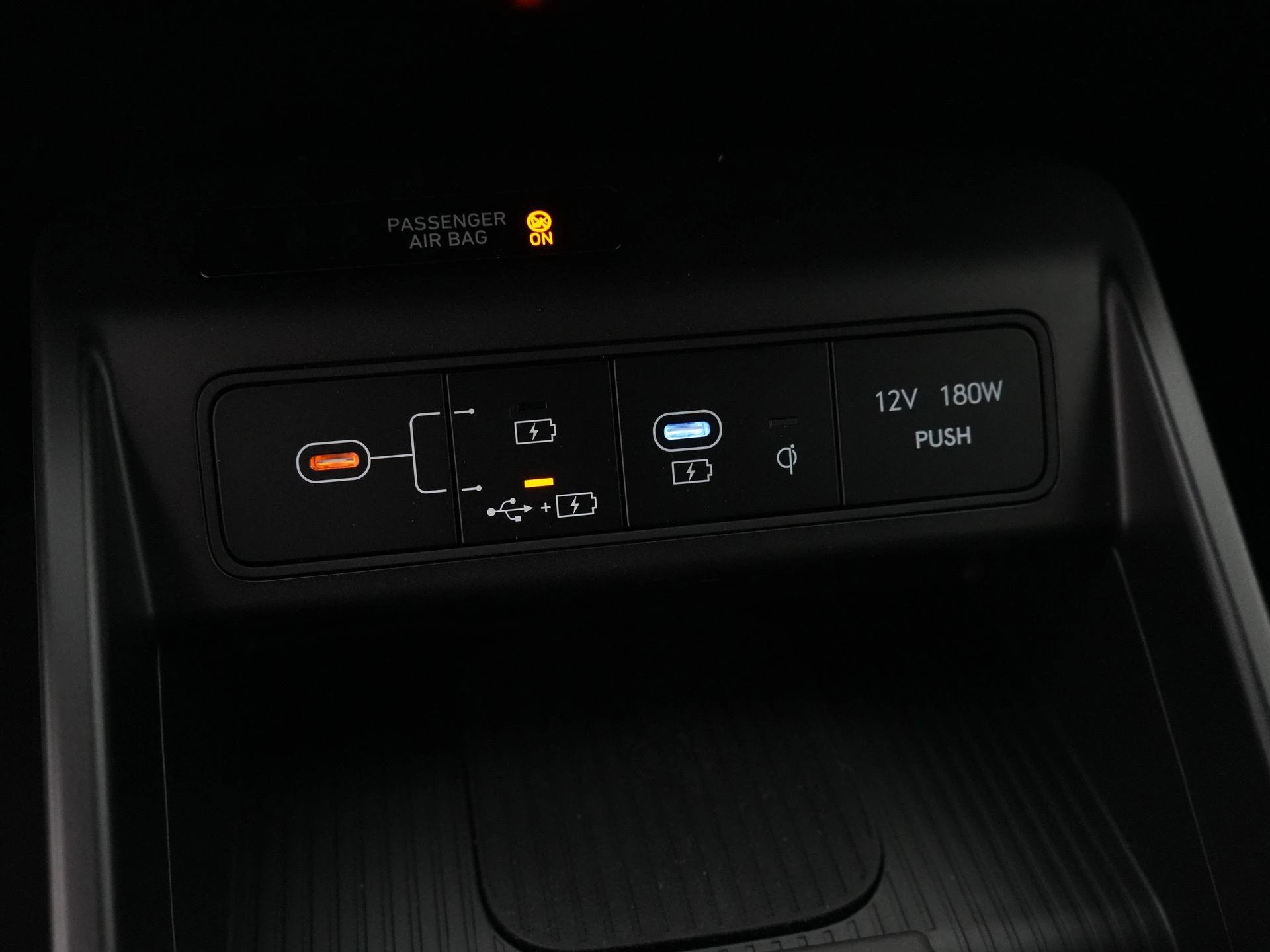 Hyundai Kona Electric N Line Business 64.8 kWh