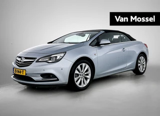 Opel Cascada 1.4 Turbo ecoFLEX Innovation