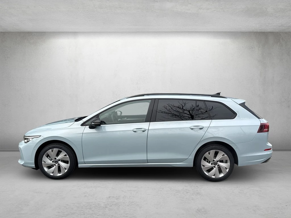 Volkswagen Golf Variant 2.0l TDI DSG Energy *AHK*ACC*LED