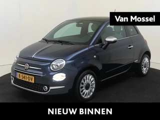 Fiat 500 1.0 Hybrid Star