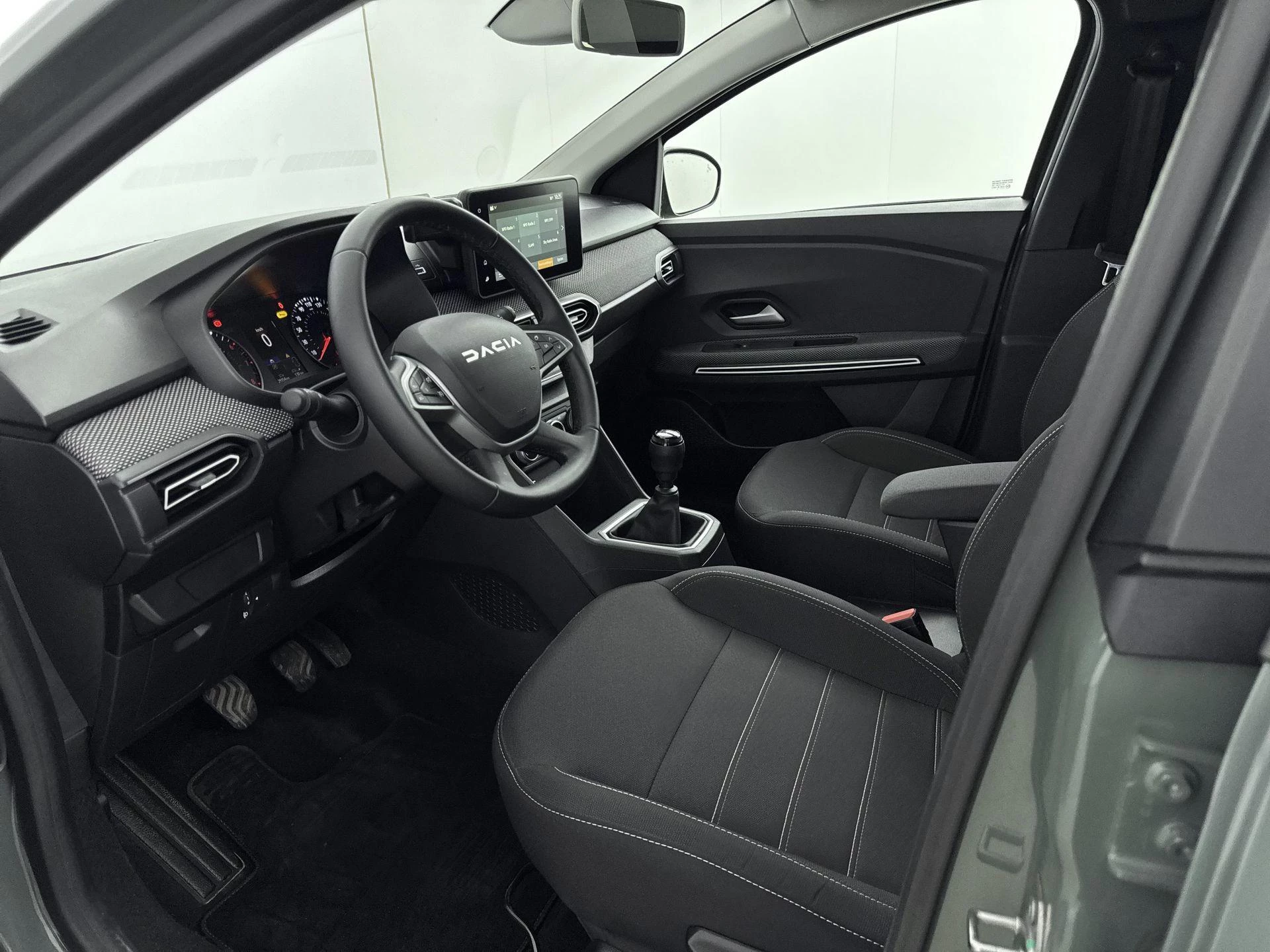 Dacia Jogger 1.0 TCe Extreme 5-Persoons. 110PK