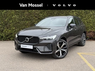 Volvo XC60 T8 Plug-in hybrid AWD Plus Dark