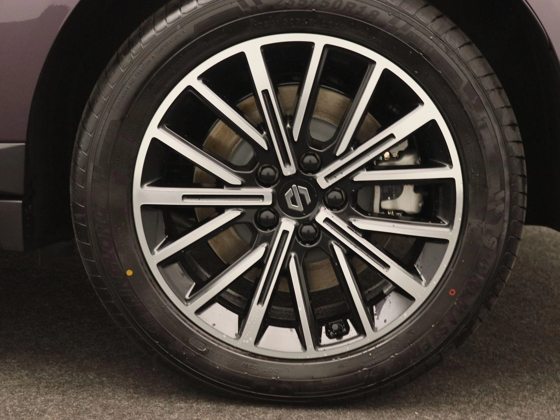 Leapmotor B10 Design ProMax 67.1 kWh