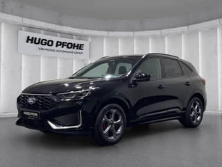 Ford Kuga ST-Line X Aut.*PANO*AHK*360GRAD*LED-MATRIX*NAVI*GRA*WINTER-PKT..