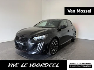 Peugeot 208 1.2 Hybrid 110 e-DCS6 GT