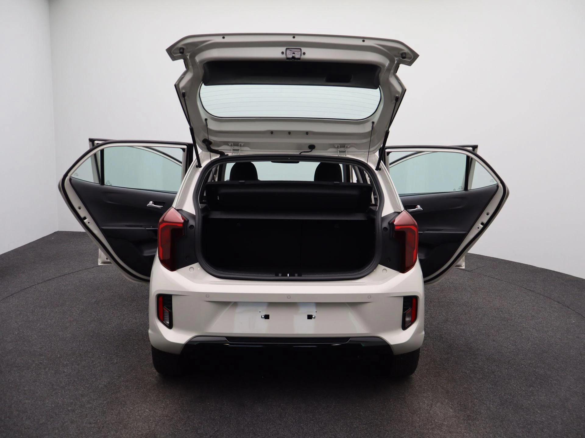 Kia Picanto 1.0 DPI DynamicPlusLine